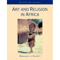 Art and Religion in Africa