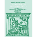The Guide of the Perplexed, Volume 2