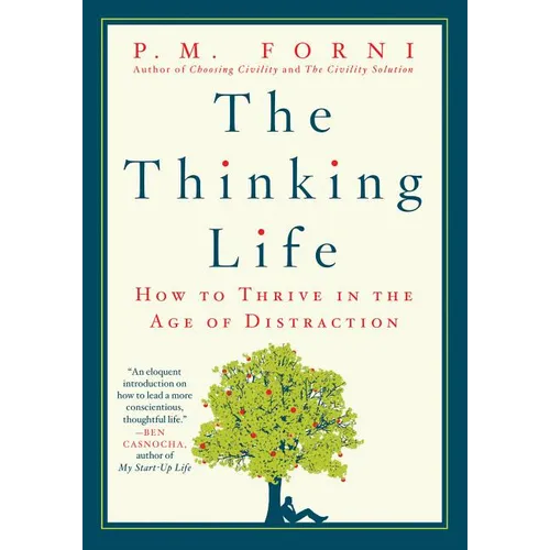 Thinking Life