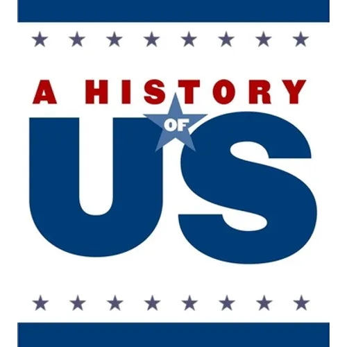 War, Peace, and All That Jazz Middle/High School Teaching Guide, a History of Us