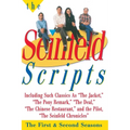 The Seinfeld Scripts: The First and Second Seasons