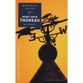 Material Faith: Thoreau on Science