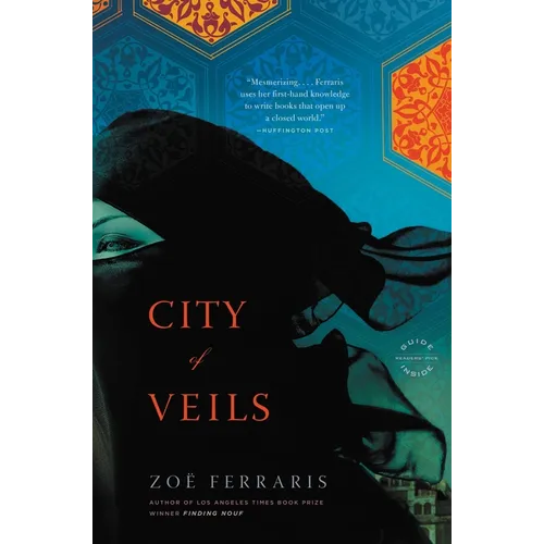 City of Veils