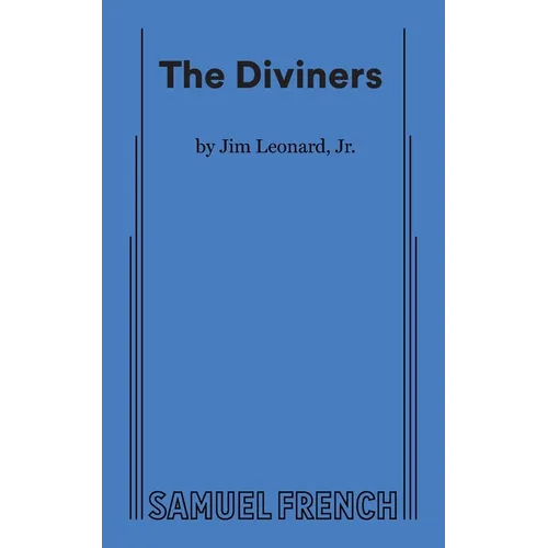 The Diviners