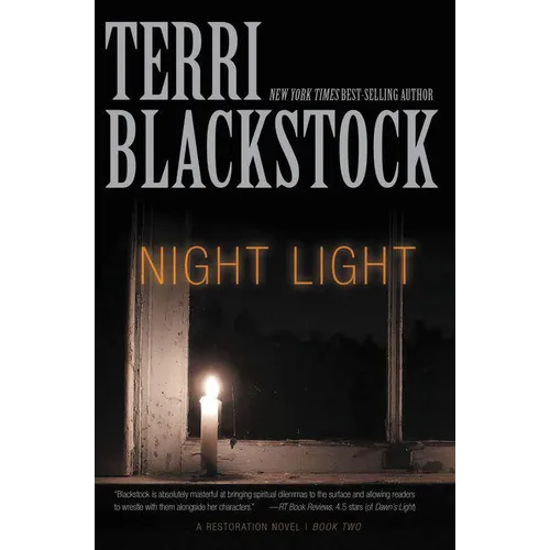 The Night Light: 2