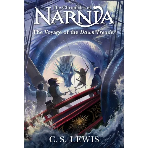 The Voyage of the Dawn Treader (Rpkg)