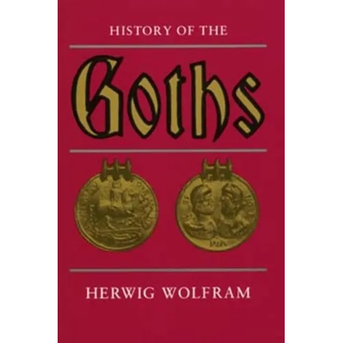 History of the Goths