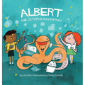 Albert the Octopus Accountant