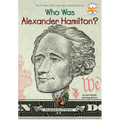 Who Was Alexander Hamilton?