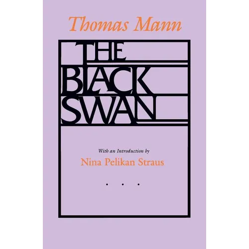 The Black Swan