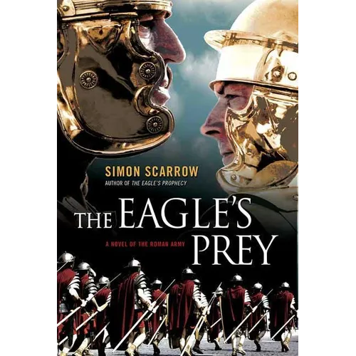 The Eagle's Prey