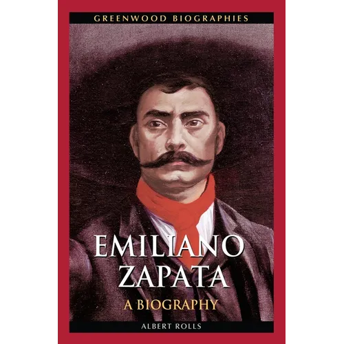 Emiliano Zapata