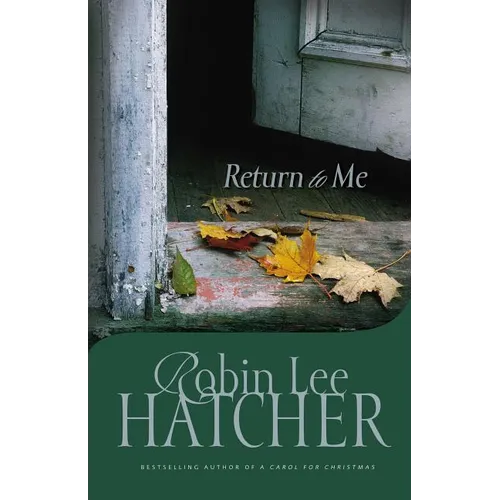 A Return to Me