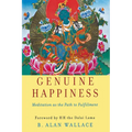 Genuine Happiness: Meditation as the Path to Fulfillment