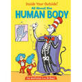 Inside Your Outside! All about the Human Body