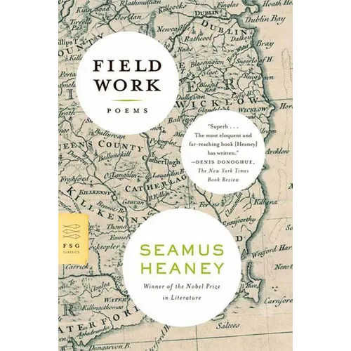 Field Work: Poems