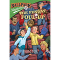 The Fenway Foul-Up