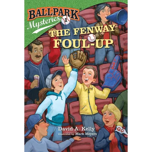 The Fenway Foul-Up