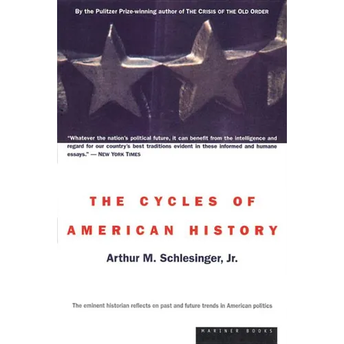 The Cycles of American History