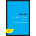Nan-Ching: The Classic of Difficult Issues Volume 18