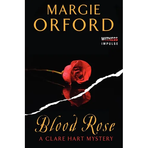 Blood Rose