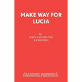 Make Way for Lucia