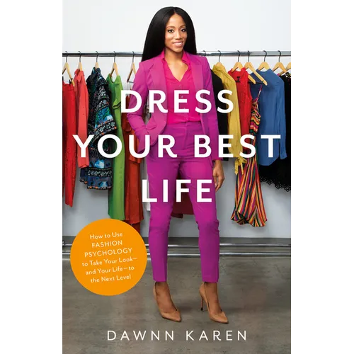 Dress Your Best Life
