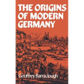 The Origins of Modern Germany