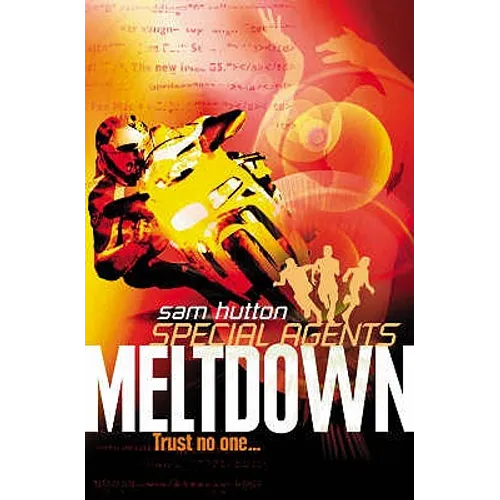 Meltdown