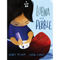Lubna and Pebble