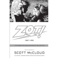 Zot!: The Complete Black and White Collection: 1987-1991