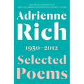 Selected Poems: 1950-2012