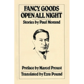 Fancy Goods/Open All Night