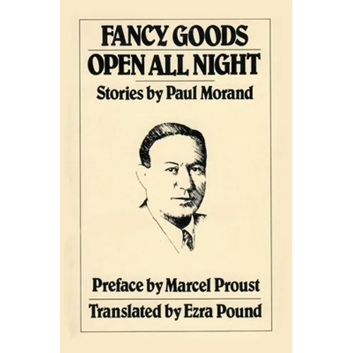 Fancy Goods/Open All Night
