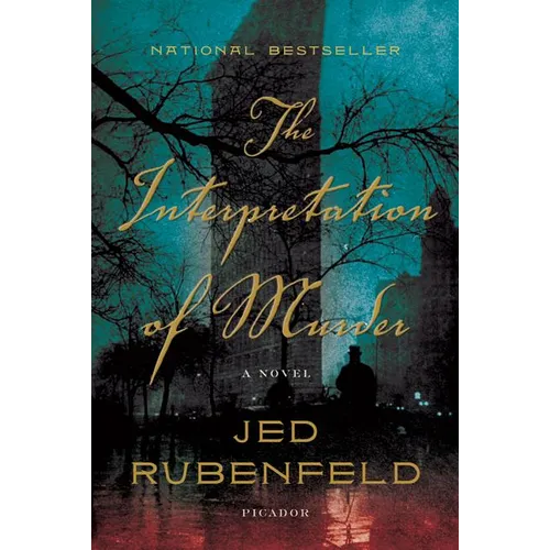 The Interpretation of Murder