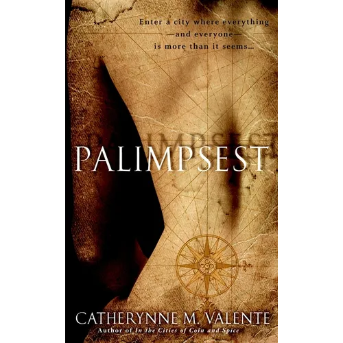Palimpsest