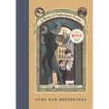 The Bad Beginning