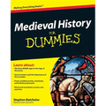 Medieval History for Dummies