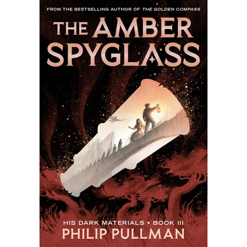 The Amber Spyglass