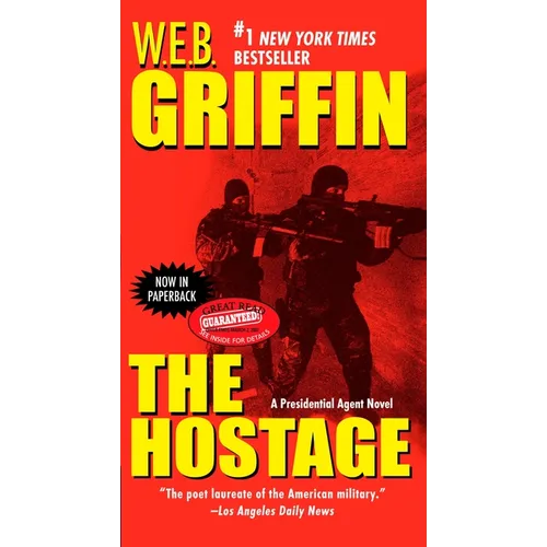 The Hostage