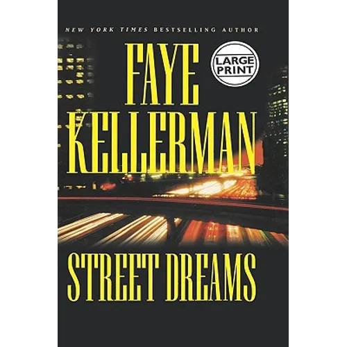 Street Dreams