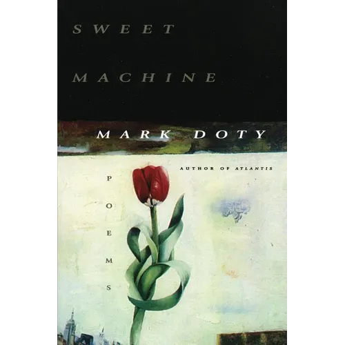 Sweet Machine