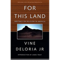 For This Land: Writings on Religion in America