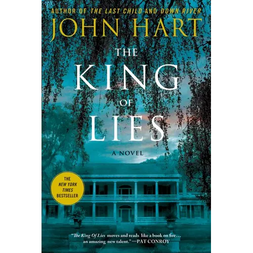 The King of Lies
