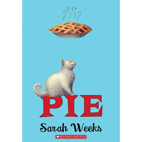 Pie (Scholastic Gold)