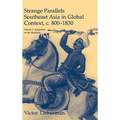 Strange Parallels