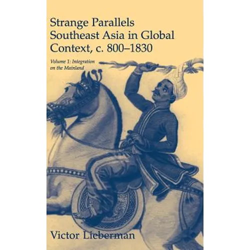 Strange Parallels