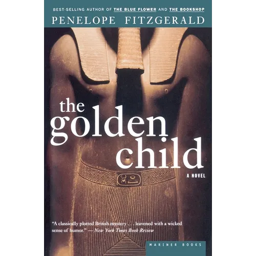 The Golden Child