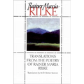 Translations from the Poetry of Rainer Maria Rilke (Revised)