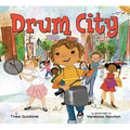 Drum City